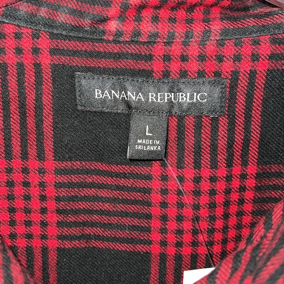 Women’s flannel shirt - Picture 2 of 6